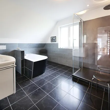 Schwedenhaus Schwedenhaus, Whg Karlsson Apartment