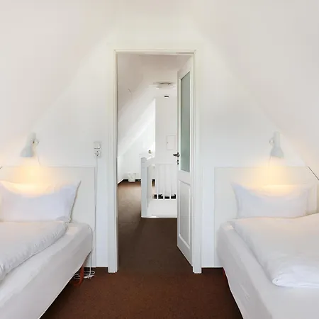 Schwedenhaus Schwedenhaus, Whg Karlsson Apartment Büsum