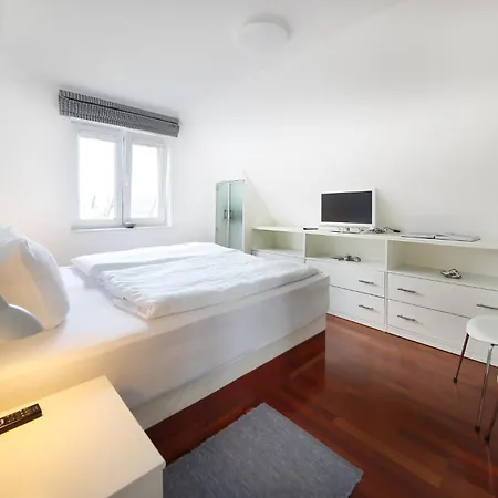 Apartman 